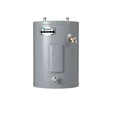 Ao Smith Water Heater 19 Gallon 1