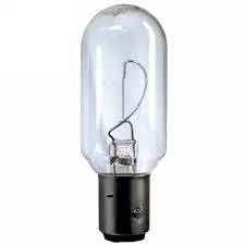 Aqua Series 5 Mile Light Bulb 12V 1