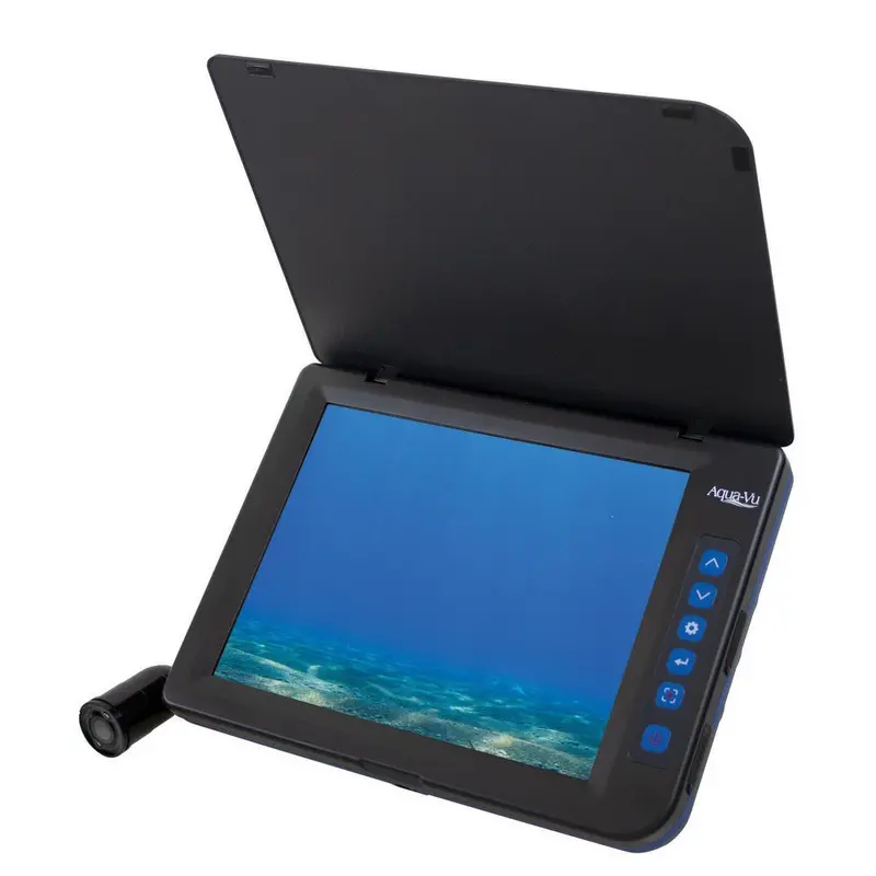 Aqua-Vu Av822 Hd Portable Underwater Camera [100-4807] 1