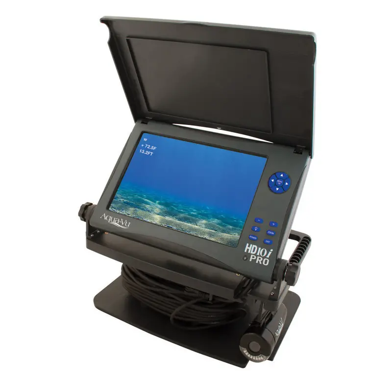 Aqua-Vu Hd10i Pro Gen2 1080P Hd Camera System [200-7533] 1