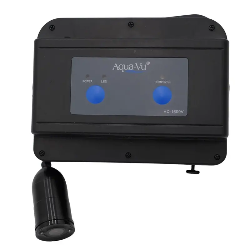 Aqua-Vu Micro Revolution Hd Underwater Camera [100-4906] 1