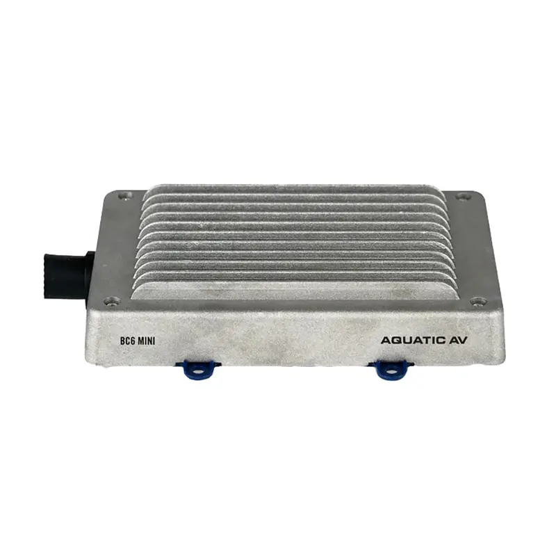 Aquatic Av Bluecube6 Mini Hide-Away Stereo [Bc631] 1
