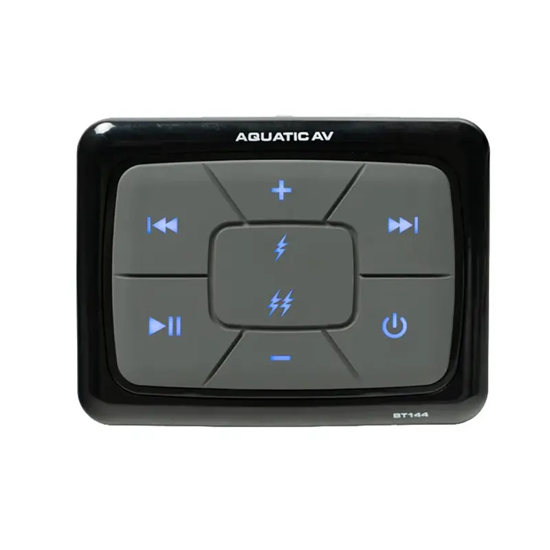 Aquatic Av Bt144 All-Terrain Bluetooth Stereo [Bt144] 1