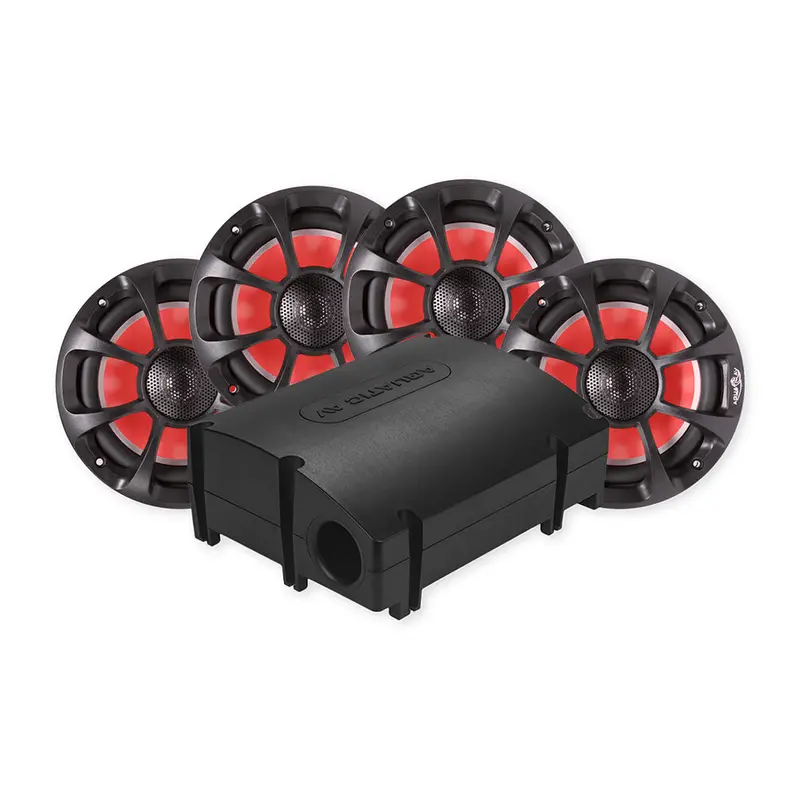Aquatic Av Pro Sport Platinum Kit [Ck501] 1
