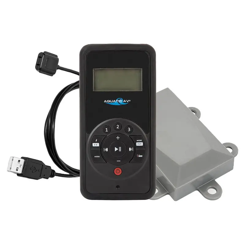 Aquatic Av Rf6 Remote Control Kit [Rf610] 1