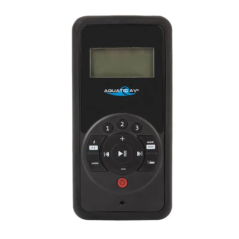 Aquatic Av Rf6 Wireless Remote Control [Rf612] 1
