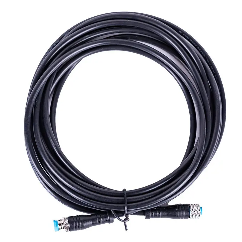 Aquatic Av Rgb 12' Extension [Lc112] 1