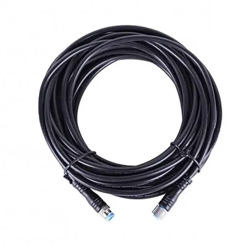 Aquatic Av Rgb Extension Cable - 24' [Lc107] 1