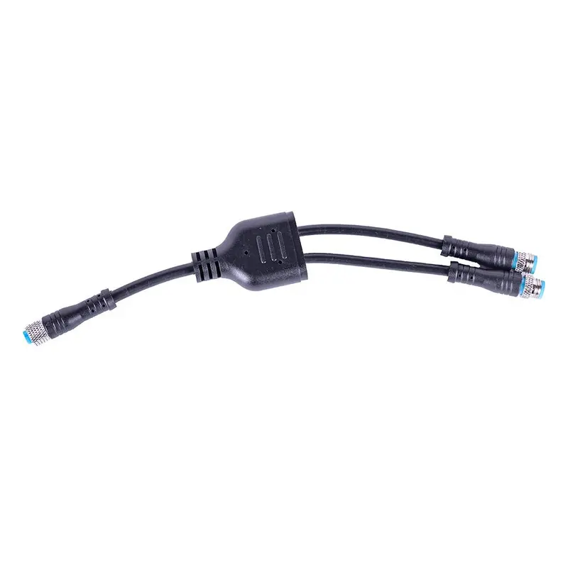 Aquatic Av Rgb Y-Splitter [Lc113] 1