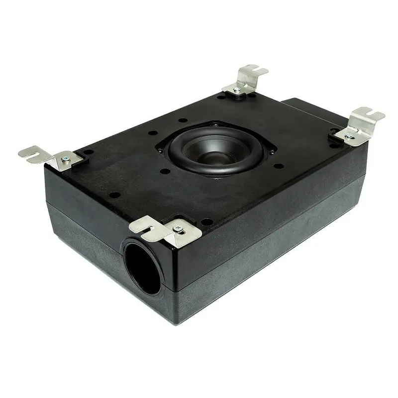 Aquatic Av Swa6 Mini Combined Stereo  Subwoofer [Sw632] 1