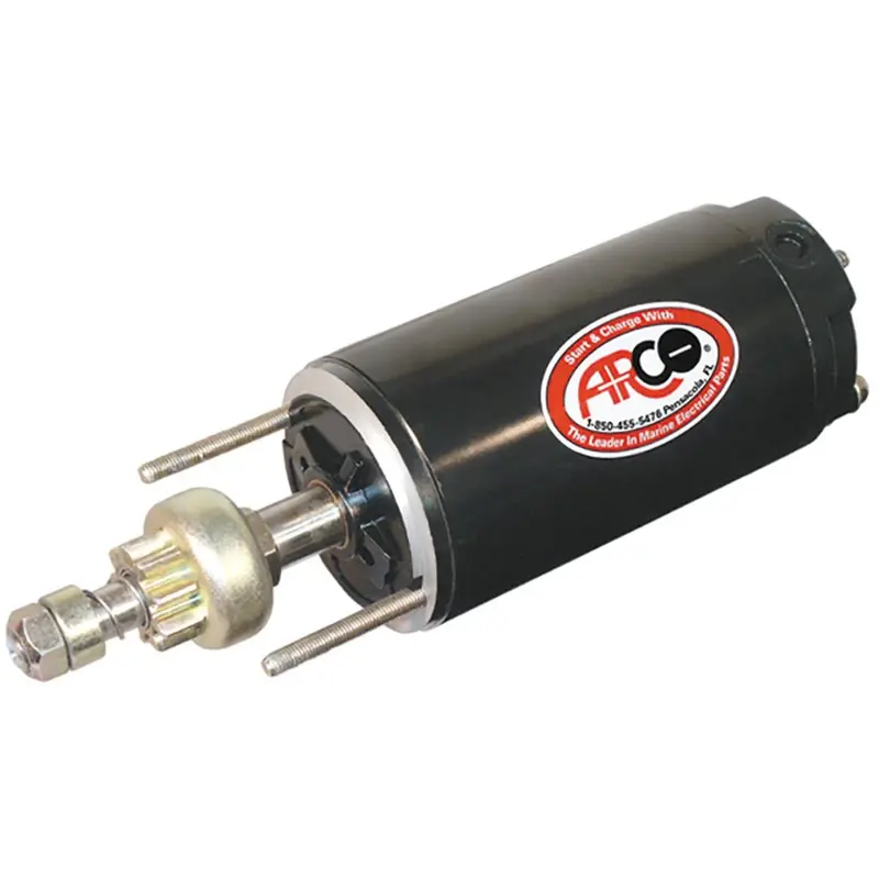 Arco Marine Chrysler/Force Outboard Starter [5393] 1