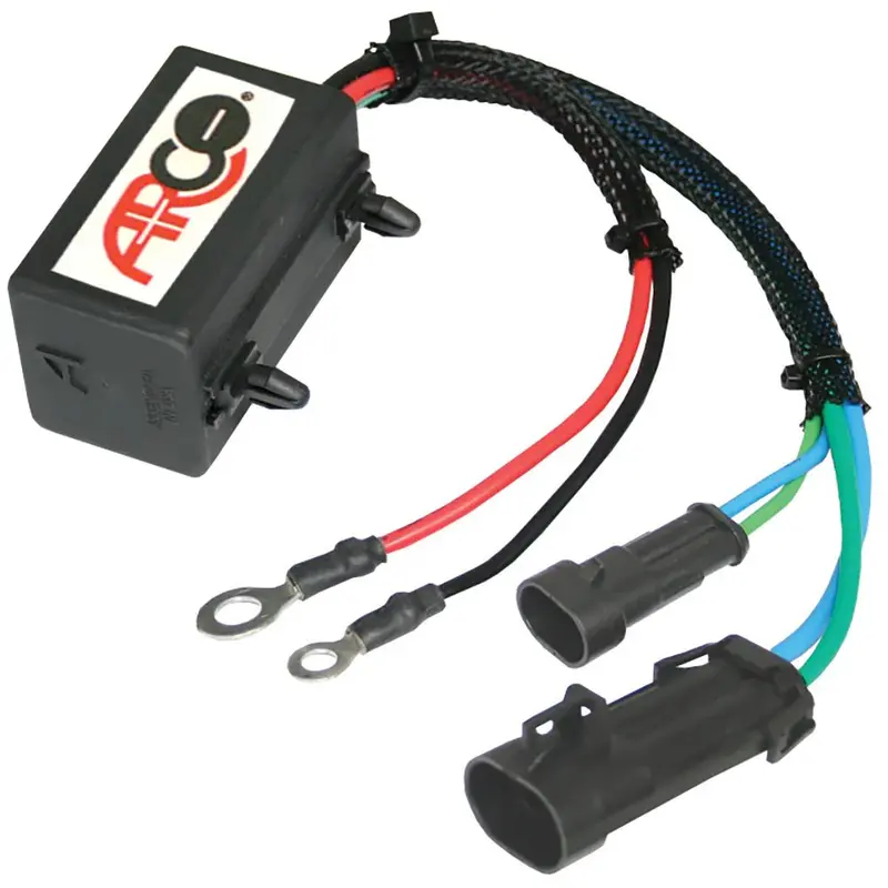 Arco Marine Evinrude Outboard Relay - E-Tec [R767] 1
