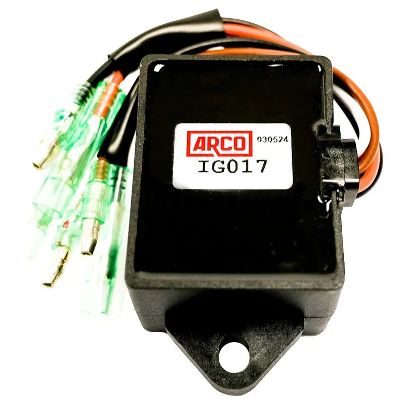 Arco Marine Ig017 Ignition Pack F/Yamaha Outboard Engines [Ig017] 1