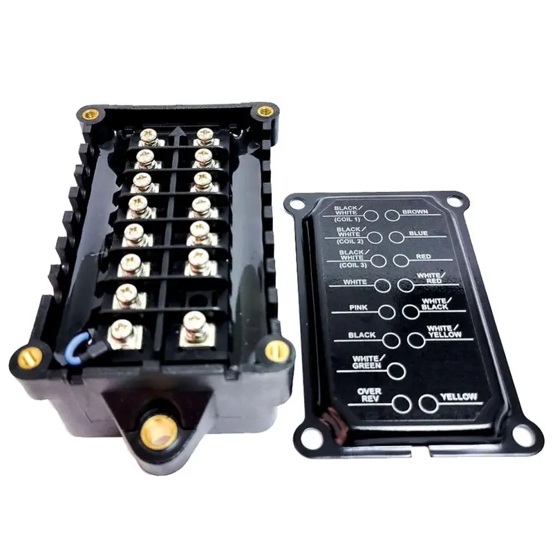 Arco Marine Ig019 Ignition Pack F/Yamaha Outboard Engines [Ig019] 1