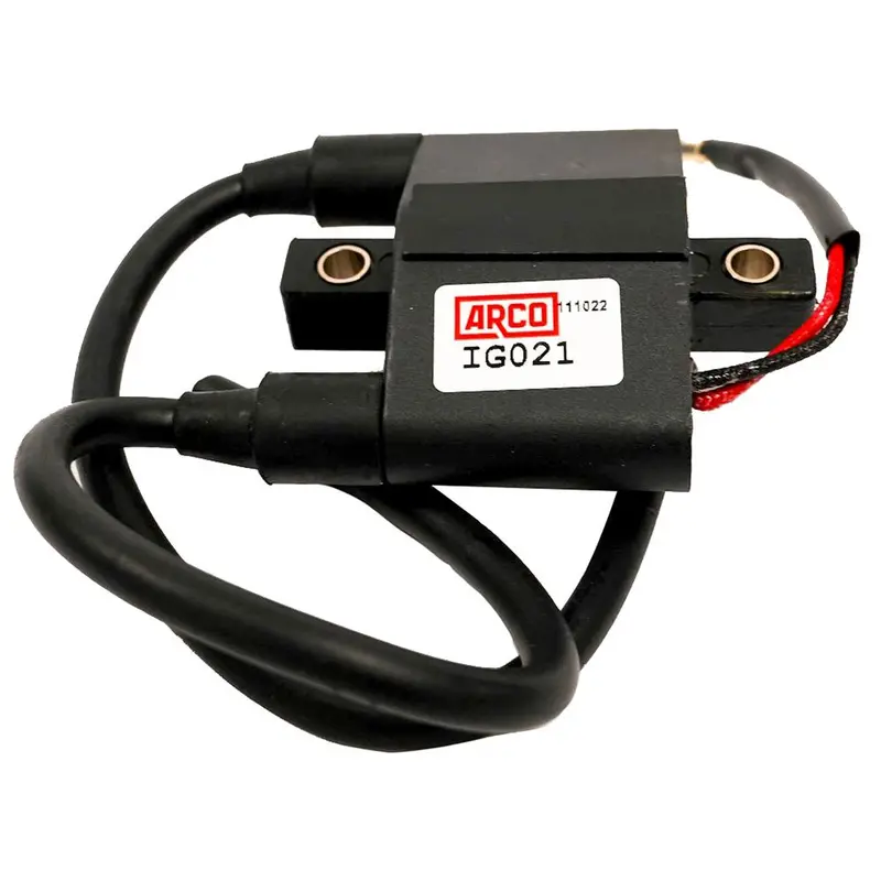 Arco Marine Ig021 Ignition Coil F/Suzuki Outboard Engines [Ig021] 1