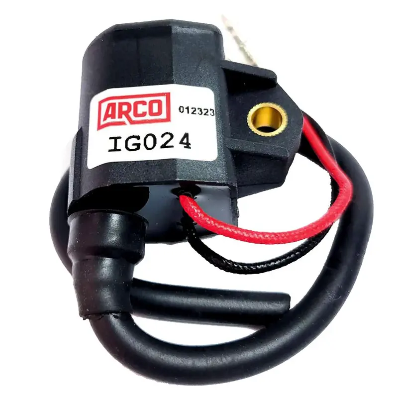 Arco Marine Ig024 Ignition Coil F/Yamaha Outboard Engines [Ig024] 1
