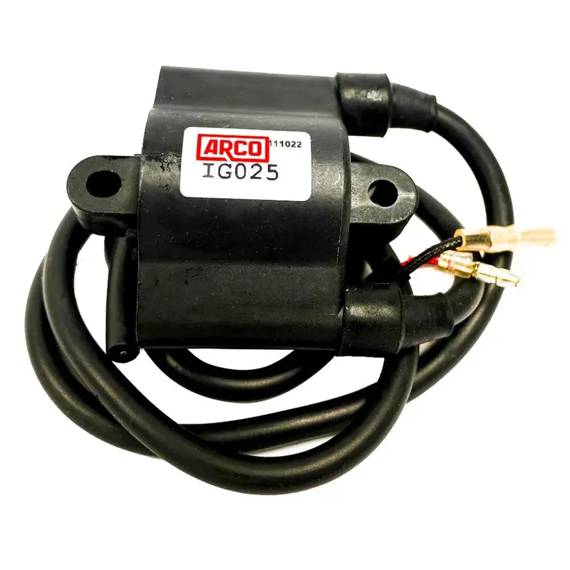 Arco Marine Ig025 Ignition Coil F/Yamaha Outboard Engines [Ig025] 1
