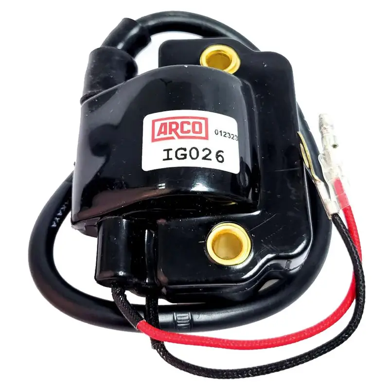 Arco Marine Ig026 Ignition Coil F/Yamaha Outboard Engines [Ig026] 1