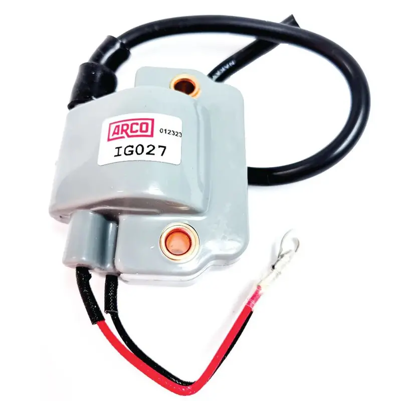 Arco Marine Ig027 Ignition Coil F/Yamaha Outboard Engines [Ig027] 1