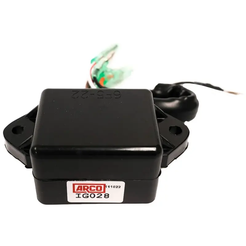 Arco Marine Ig028 Ignition Pack F/Yamaha Outboard Engines [Ig028] 1