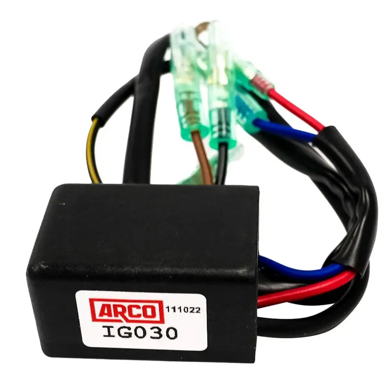 Arco Marine Ig030 Ignition Pack F/Nissan/Tohatsu Outboard Engines [Ig030] 1