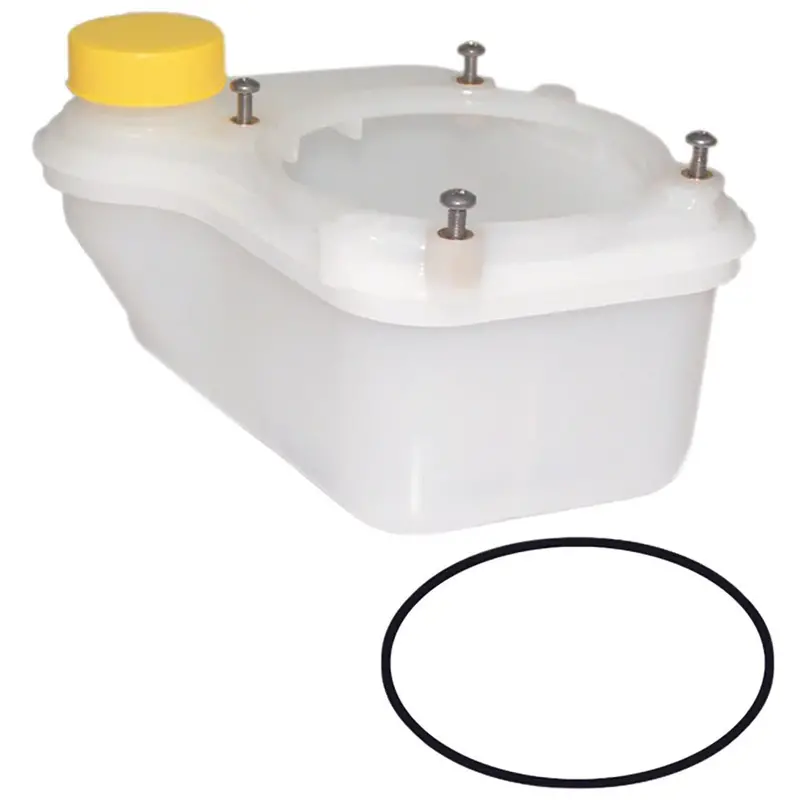 Arco Marine Mercruiser Tilt Trim Reservoir Kit - 4 Screw Mount [M532] 1