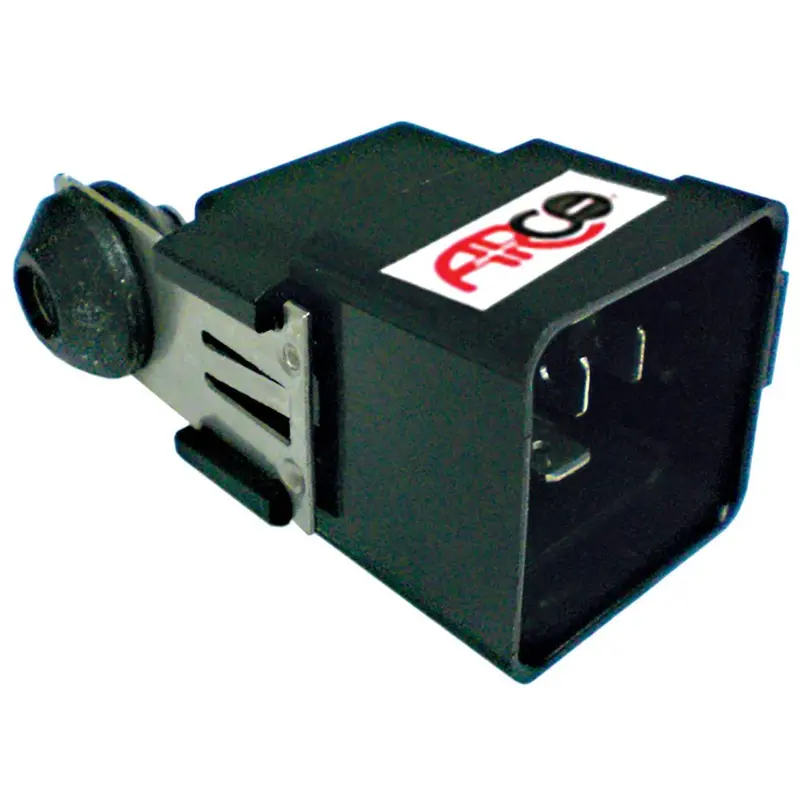 Arco Marine Mercury/Mariner Outboard Relay W/Shroud  Grommet [R151] 1