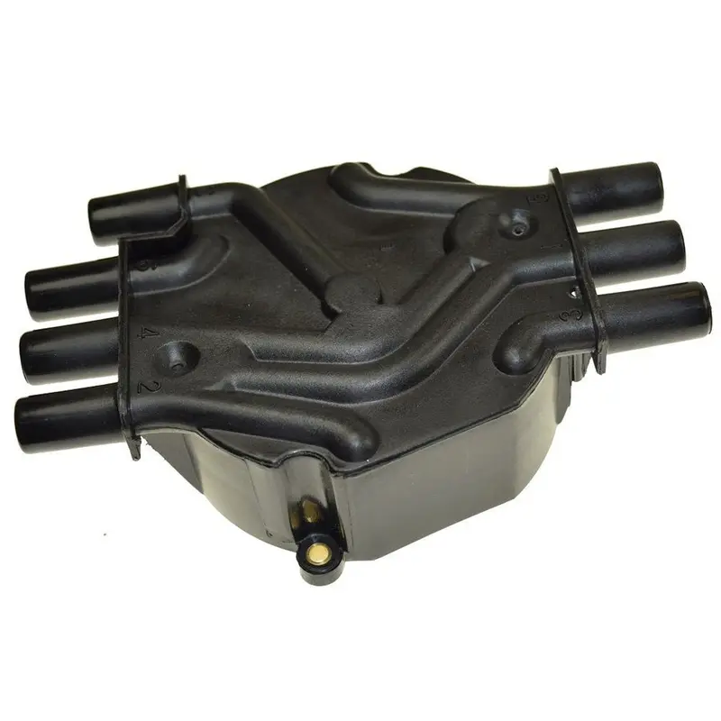 Arco Marine Premium Replacement Distributor Cap F/Mercruiser Inboard Engines (Late Model) [Dc004] 1