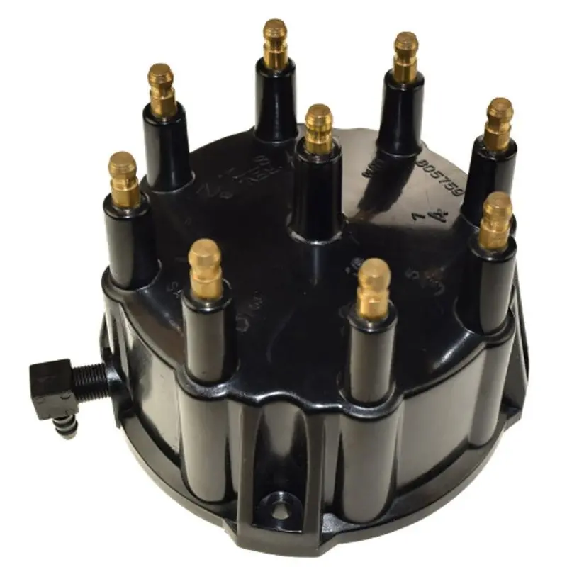 Arco Marine Premium Replacement Distributor Cap F/Mercruiser Inboard Engines W/Thunderbolt Iv  V Hei [Dc001] 1
