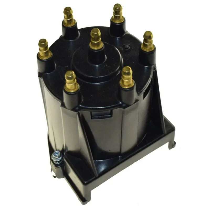 Arco Marine Premium Replacement Distributor Cap F/Mercruiser, Volvo Penta  Omc Inboard Engines - Gm-Style [Dc006] 1