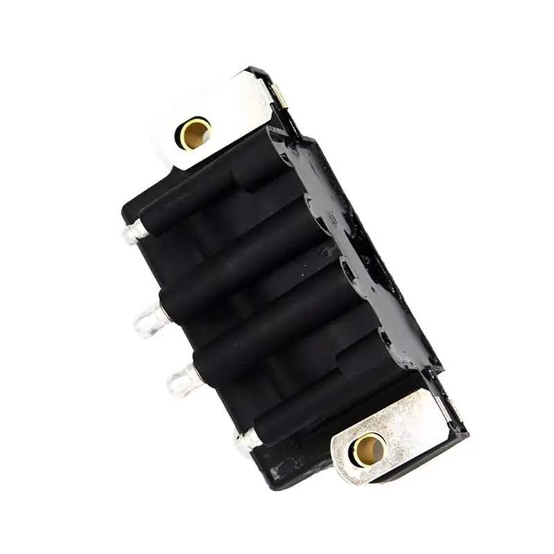 Arco Marine Premium Replacement Ignition Coil F/Johnson/Evinrude Outboard Engines 1985-2006 [Ig004] 1