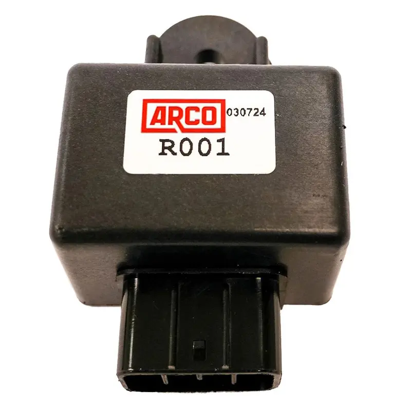 Arco Marine Relay Assembly F/Yamaha Outboard Engines [R001] 1