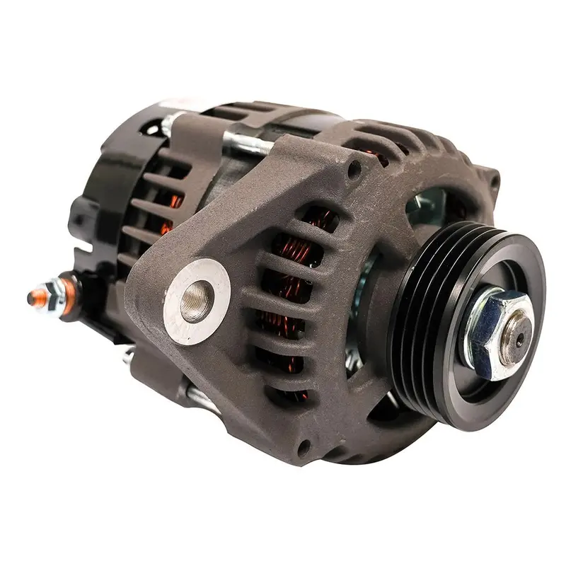 Arco Marine Replacement Alternator F/Mercury Engines - 75-115 Hp [20852] 1