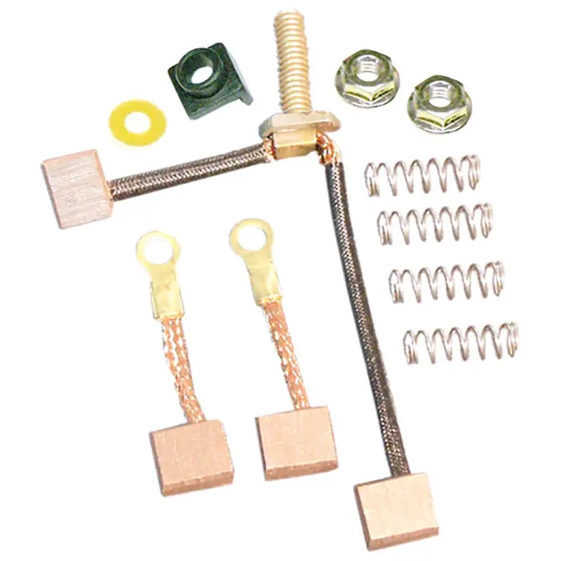 Arco Marine Replacement Outboard Starter Brush Kit [Bk900] 1