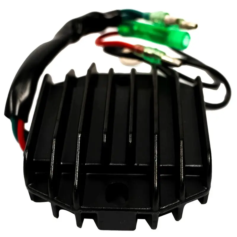 Arco Marine Vr003 Voltage Regulator F/Yamaha Outboard Engines [Vr003] 1