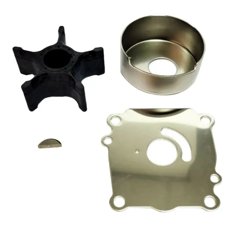 Arco Marine Wp006 Water Pump Repair Kit F/Suzuki Outboard Engines [Wp006] 1