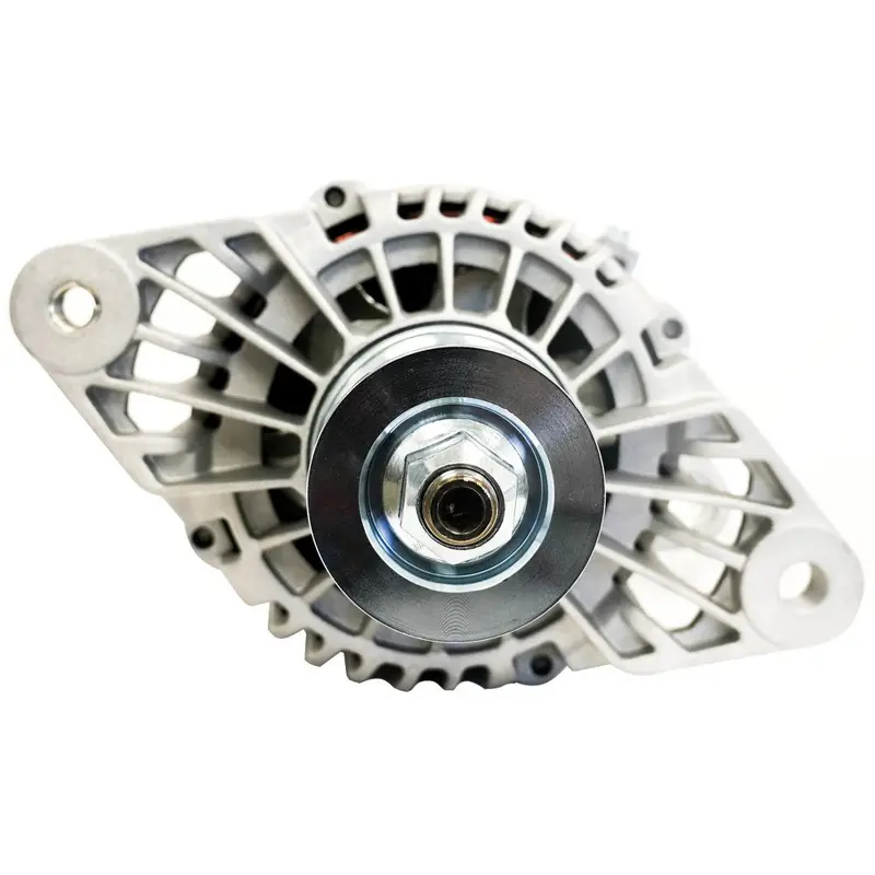 Arco Marine Zeus A115/3500W 24V Hd Hight Output Alternator - J180 Mount [4412] 1