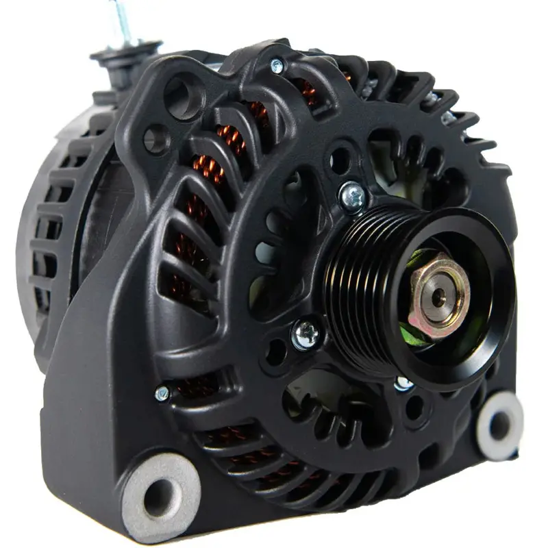 Arco Marine Zeus A275l Vortec Alternator W/Terminal Block [4033] 1