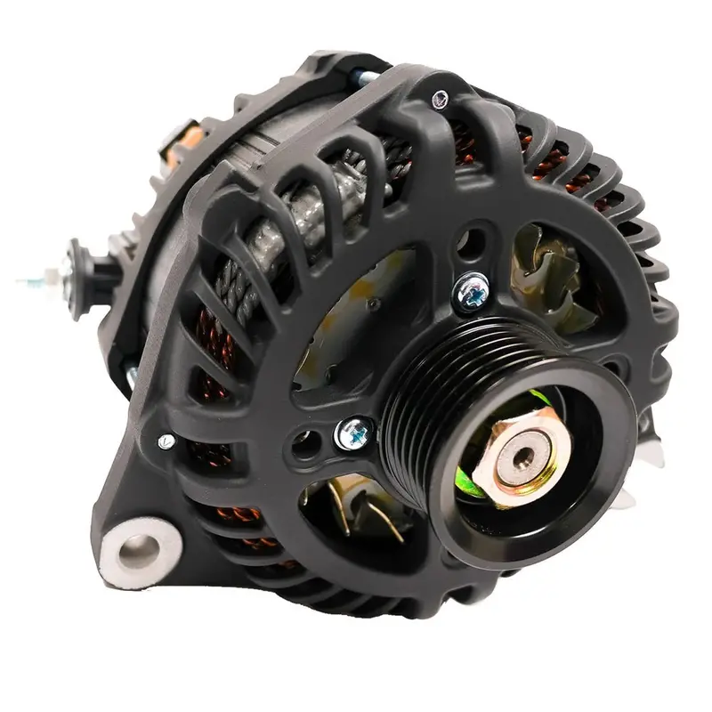 Arco Marine Zeus A8000-48V 8Kw Ford Transit Alternator W/Isolated Ground [4607] 1