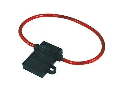 Atc/Ato Fuse Holder 1