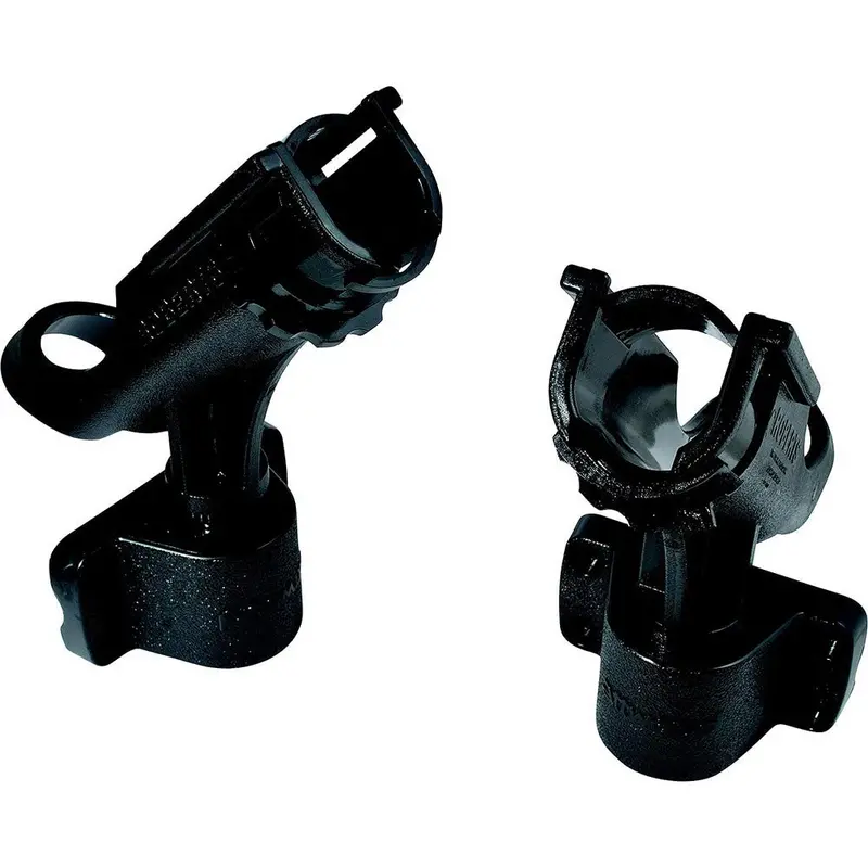 Attwood 2-In-1 Non-Adjustable Rod Holders *2-Pack [Rh-4646] 1
