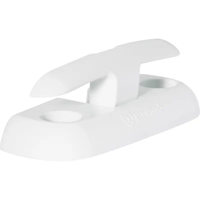 Attwood 6" Fold-Down Dock Cleat [12048-4] 1