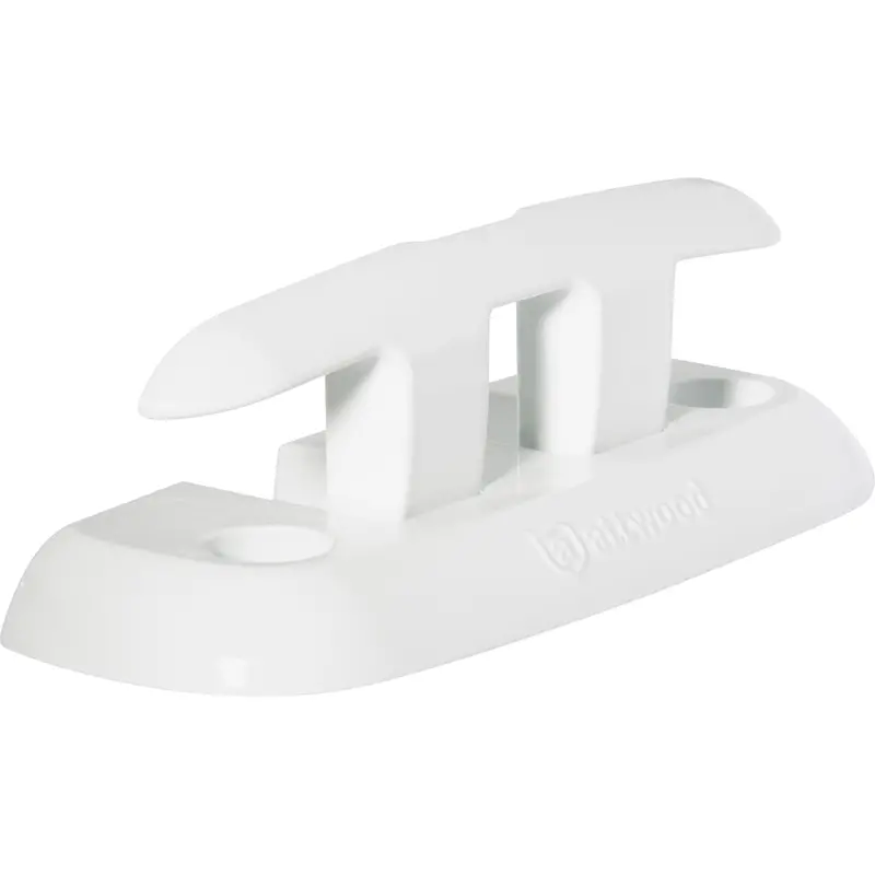 Attwood 8" Fold-Down Dock Cleat [12049-4] 1