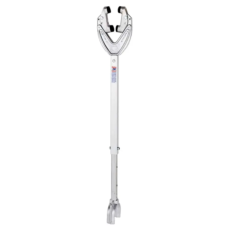 Attwood Adjustable Heavy-Duty Transom Saver - 24"-36" [Sp-4000-Adj-Rb] 1