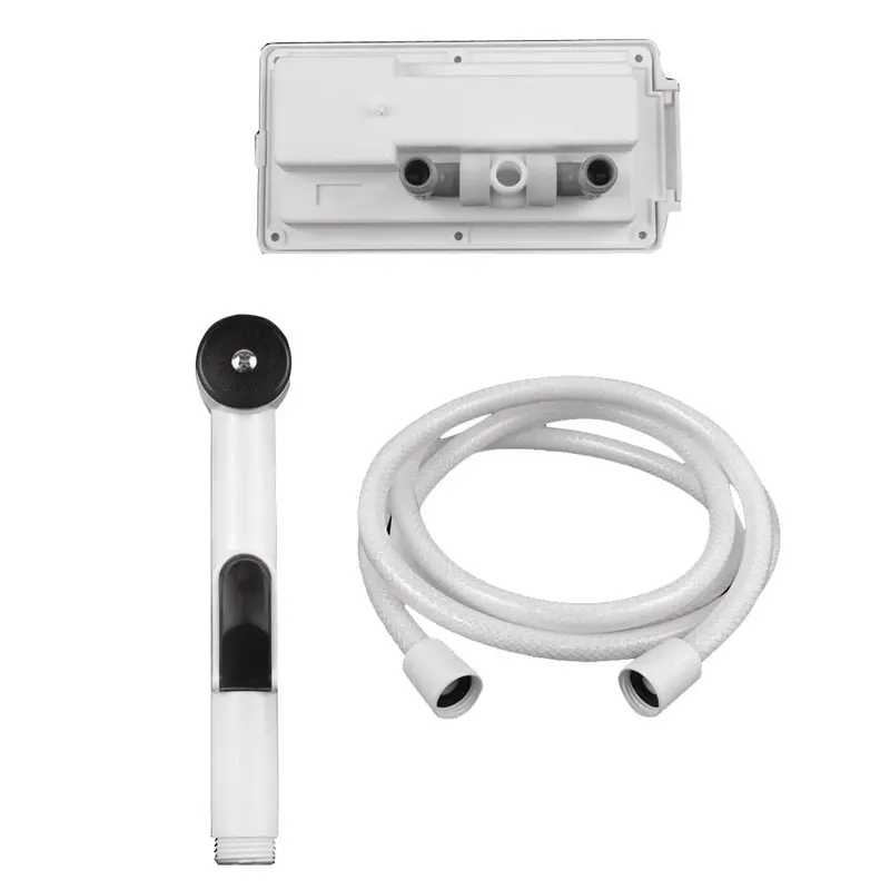 Attwood Aft-Deck Shower [4131-4] 1