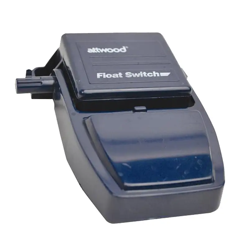 Attwood Automatic Float Switch - 12V & 24V [4202-7] 1