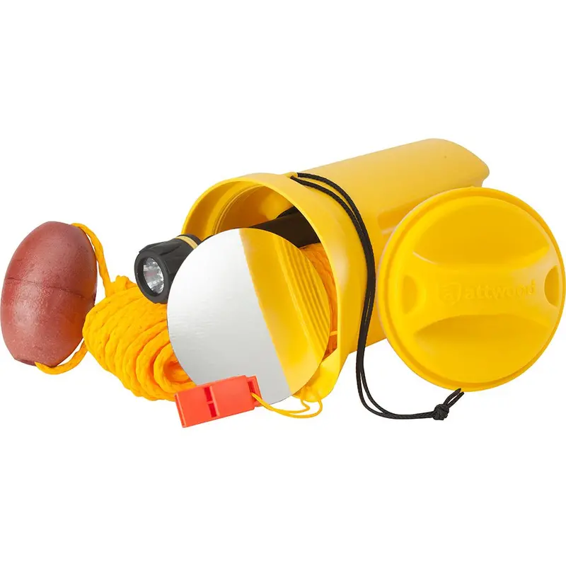 Attwood Bailer Safety Kit [11830-2] 1