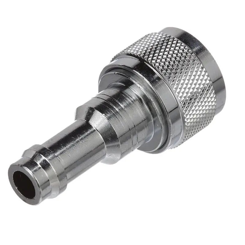 Attwood Chrysler Female Hose Fitting - 3/8" Barb [8884-6] 1