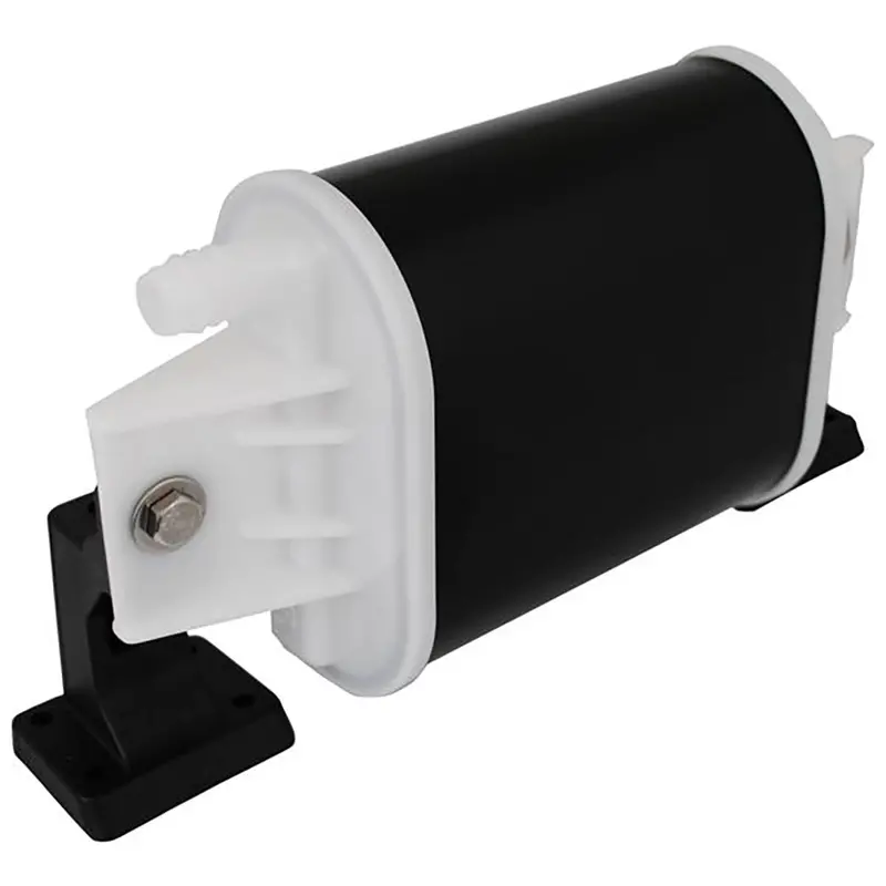 Attwood Compact Carbon Canister [99Cc045-1S] 1