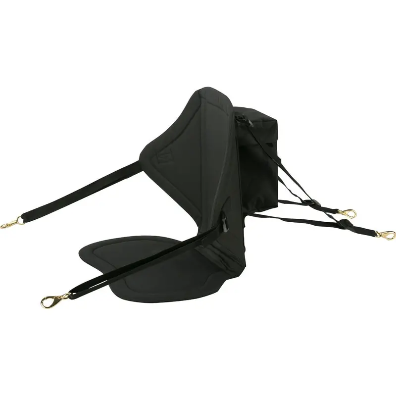 Attwood Foldable Sit-On-Top Clip-On Kayak Seat [11778-2] 1